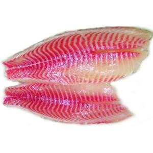 A01-F Tilapia fillet (large)