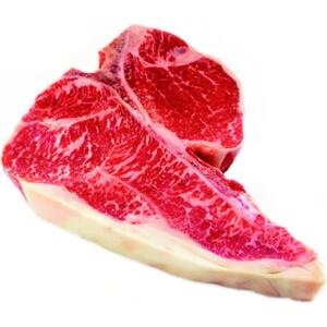Beef porterhouse steak (B70-A)