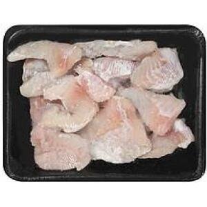 A02-E Catfish nugget