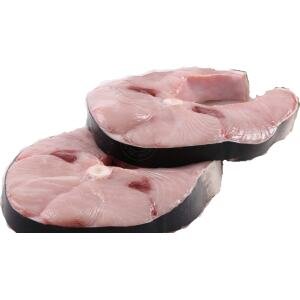 A44-A Shark steak
