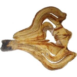 Dried mudfish (A08-F)