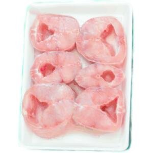 Mudfish steak (A08-C)