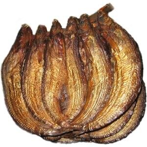 Smoked sheat fish (A09-B)