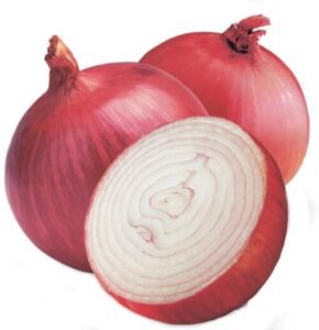 D173-C Onion red