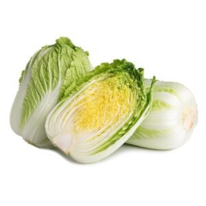 napa cabbage