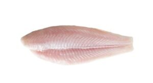 A16-D Basa Fillet