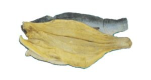 A16-E Basa Fillet Salted