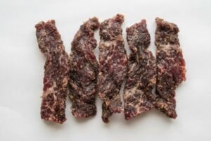 B70-Z-22 Khmer Beef Jerky