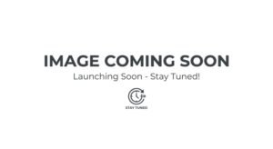 Coming Soon