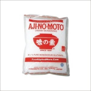 L40-A Base MSG Seasoning 19 oz