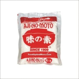 L40-B Base, MSG Seasoning oz