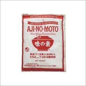 L40-C Base, MSG Seasoning 5 oz