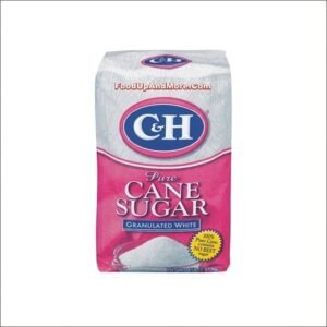 L41-A Sugar, Pure Cane Sugar 4 lb