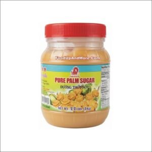 L46-A Sugar, Pure Palm Sugar 2.2 lb