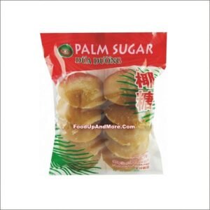 L47-A Sugar, Pure Palm Sugar 17.6 oz