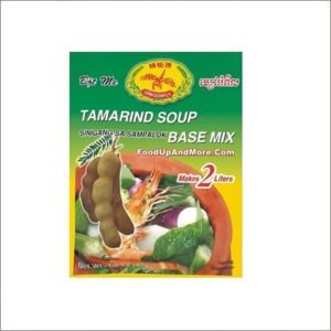 L49-A Base, Tamarind Soup Base 1.4 oz