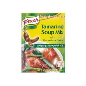 L50-A Base, Tamarind Soup Base 1.4 oz