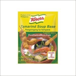 L50-B Base, Tamarind Soup Base 1.4 oz