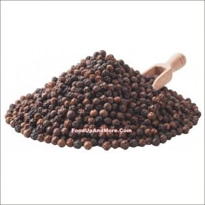 L52-A Black Pepper 6 oz