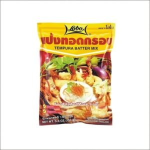 M19-A Flour, Tempura Batter Mix 5.3 oz