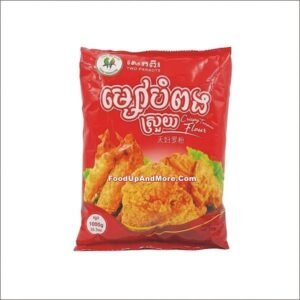 M20-A Flour, Crispy Tempura Flour 35.3 oz