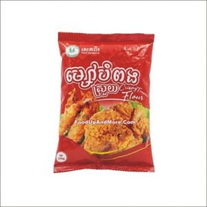 M20-B Flour, Crispy Tempura Flour 5.2 oz