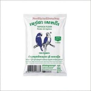 M22-C Flour, Tapioca Flour 17.64 oz