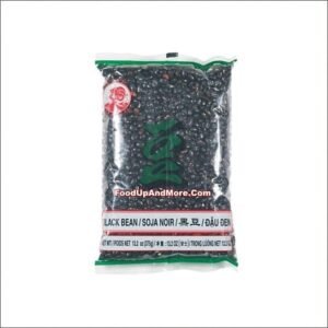 M51-A Bean, Black Bean 13.2 oz