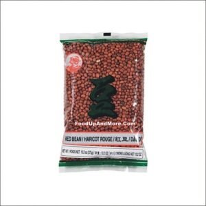 M52-A Bean, Red Bean 13.2 oz