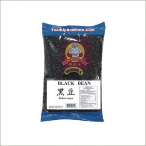 M55-A Bean, Black Bean 14 oz
