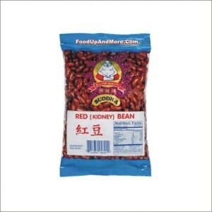 M57-A Bean, Red Kidney Bean 14 oz
